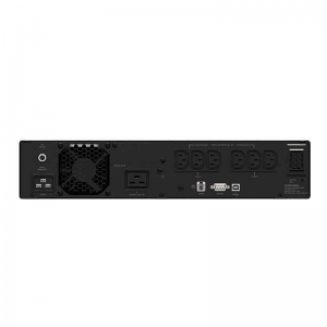 ИБП Delta RT 2K UPS202R2RT2B035