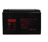 Аккумулятор MNB LFP-12,8-100
