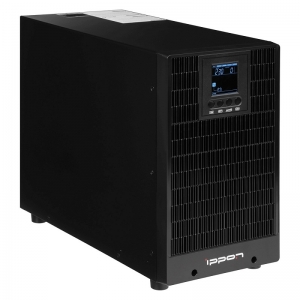 ИБП Ippon Innova TBE 3000 (3 кВА / 2.7 кВт)