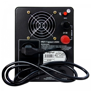 ИБП Энергия Гарант 2000 Е0201-0042