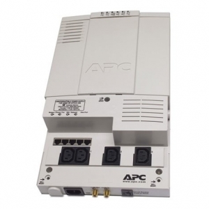 ИБП APC Back-UPS BH500INET