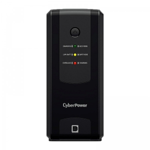 ИБП CyberPower UT1100EIG (1.1 кВА / 0.66 кВт) Line-Interactive