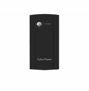 ИБП CyberPower UTC850E (0.85 кВА / 0.425 кВт) Line-Interactive