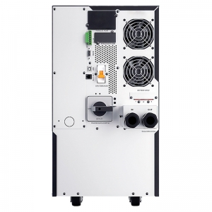 ИБП Сайбер Электро ЭКСПЕРТ-II-6000 (6 кВА / 6 кВт)