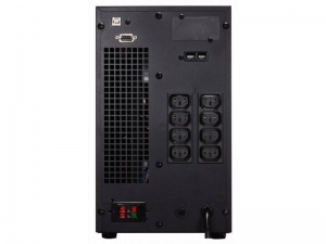 ИБП Powercom MAS-2000 (2 кВА / 1.8 кВт) 2000ВА, On-Line