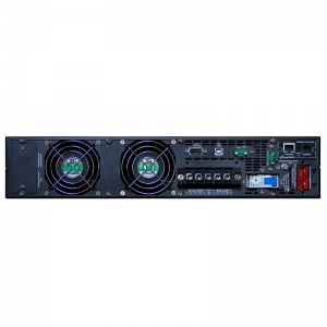 ИБП АТС-КОНВЕРС OnePower Pro ATS 10000 R-E