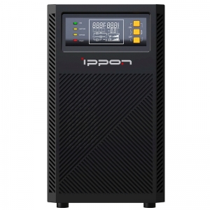 ИБП Ippon Innova TA 2000 (2 кВА / 2 кВт)