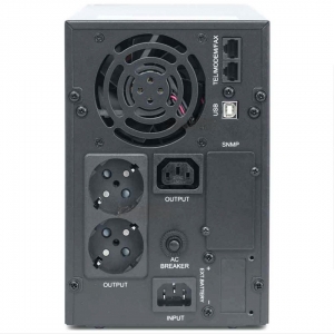 ИБП ИМПУЛЬС Юниор ПРО 1000 (JT10201) (1 кВА / 0.8 кВт)