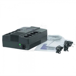 ИБП ИМПУЛЬС МАСТЕР 800 (MT80103) (0.8 кВА / 0.48 кВт)