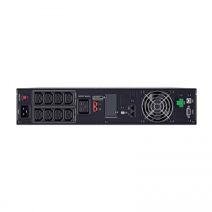 ИБП Сайбер Электро ЭКСПЕРТ-3000Р (3 кВА / 2.7 кВт)