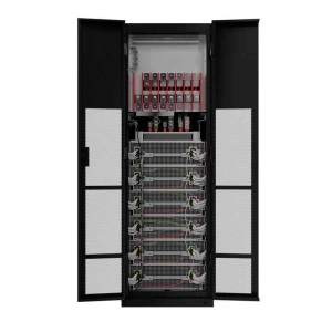 ИБП Сайбер Электро ЛЕГИОН-3Ф-250К (250 кВА / 225 кВт)