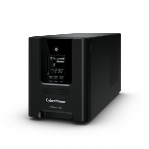 ИБП CyberPower PR3000ELCDSL (3 кВА / 2.7 кВт) Line-Interactive
