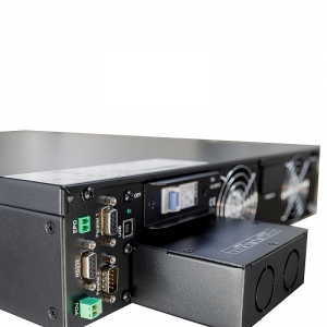 ИБП СБП ЕРМAК 220-220.6-Р 220-220.6-Р (6кВт / 6кВа)