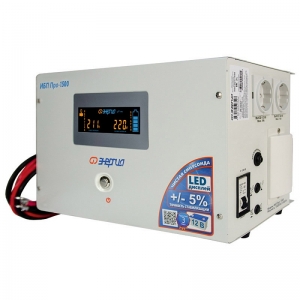 ИБП Энергия Про 1500 Е0201-0049