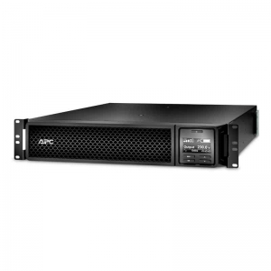 ИБП APC Smart-UPS On-Line SRT3000RMXLI-NC