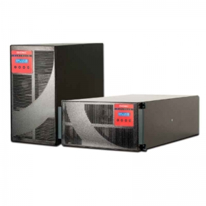 ИБП ДКС Solo MD, 4000 ВА/3600 Вт, 1/1, Rack 5U, RS-232, EPO, 6xIEC C13, 4xIEC C19 + клеммная колодка, 2x15x7Ач (SOLOMD4A30)