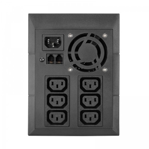 ИБП Eaton 5E 1500i USB 5E1500iUSB