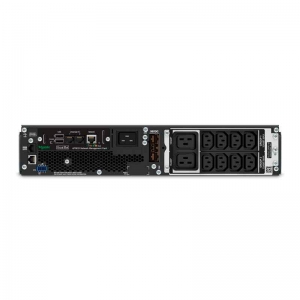 ИБП APC Smart-UPS On-Line SRT3000RMXLI-NC