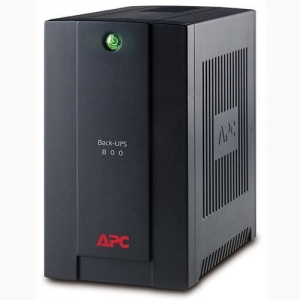 ИБП APC Back-UPS BX800LI