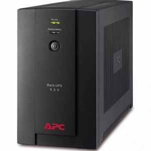 ИБП APC Back-UPS BX950UI