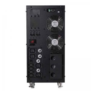 ИБП Powercom VGS-6000 (6 кВА / 5.4 кВт)