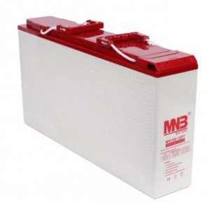 Аккумулятор MNB Battery MR155-12FT