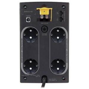 ИБП APC Back-UPS BX800CI-RS