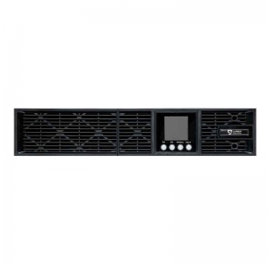 ИБП Сайбер Электро ЭКСПЕРТ-3000Р (3 кВА / 2.7 кВт)