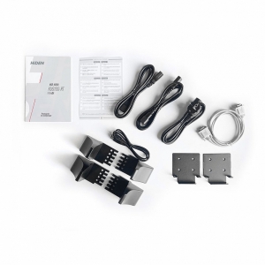 ИБП HIDEN KU9103S-RT 3000VA/2700W встроенные акб в корпусе (9А/ч х 6шт)