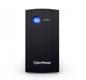ИБП CyberPower UTI675EI (0.675 кВА / 0.36 кВт) Line-Interactive