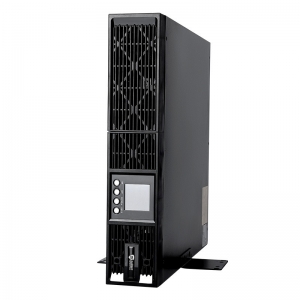 ИБП Сайбер Электро ПИЛОТ-2000Р (2 кВА / 1800 кВт)