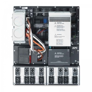 ИБП APC Smart-UPS RT 20kVA SURT20KRMXLI