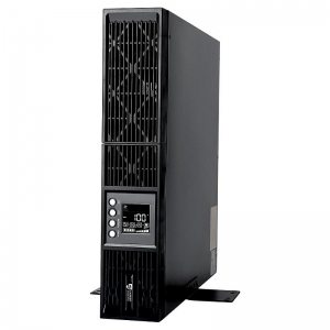 ИБП Сайбер Электро ЭКСПЕРТ-II-2000Р (2 кВА / 2 кВт)