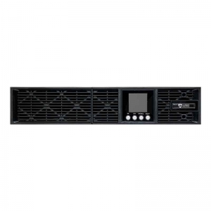 ИБП Сайбер Электро ЭКСПЕРТ-2000Р (2 кВА / 1.8 кВт)