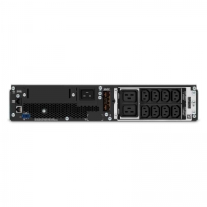 ИБП APC Smart-UPS SRT 3000VA RM 230V (SRT3000RMXLI)