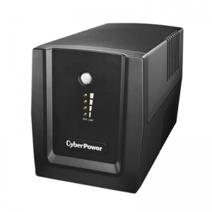 ИБП CyberPower UT1500EI (1.5 кВА / 0.9 кВт) Line-Interactive