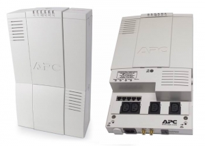 ИБП APC Back-UPS BH500INET