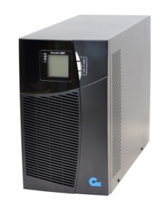 ИБП СИПБ3БА.9-11 (ДЕШК.435241.013-02/АПСМ.435241.013-02) (3 кВА / 2.7 кВт)