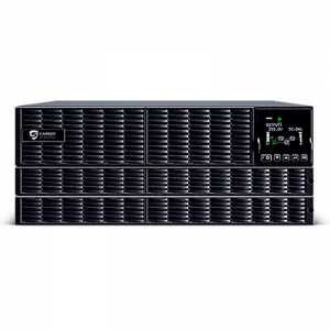 ИБП Сайбер Электро ЭКСПЕРТ-II-10000Р (10 кВА / 10 кВт)