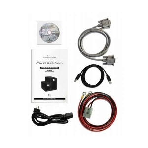 ИБП POWERMAN Online 3000 Plus