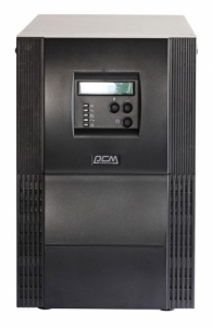 ИБП Powercom VGS-3000XL (3 кВА / 3 кВт)
