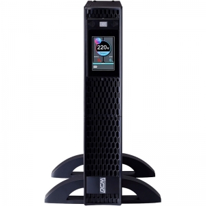 ИБП Powercom Next NXT-1500 (1.5 кВА / 1.5 кВт)