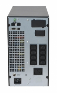 ИБП СИПБ3БА.9-11 (ДЕШК.435241.013-02/АПСМ.435241.013-02) (3 кВА / 2.7 кВт)