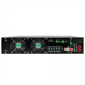 ИБП Энергия Омега RT в стойку 6 кВА Е0201-0190