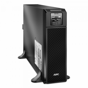 ИБП APC Smart UPS SRT5KXLI