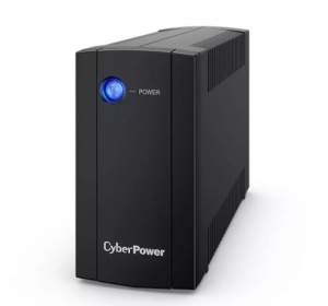 ИБП CyberPower UTI675EI (0.675 кВА / 0.36 кВт) Line-Interactive