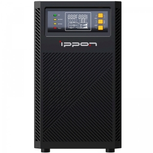 ИБП Ippon Innova TAE 2000 (2 кВА / 2 кВт)