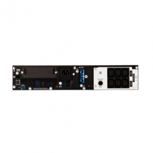 ИБП APC Smart-UPS On-Line SRT1500XLI