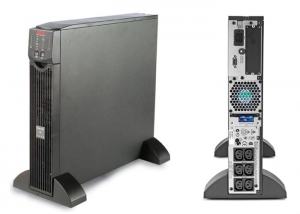 ИБП APC Smart UPS SURT2000XLI