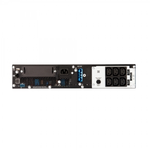 ИБП APC Smart-UPS On-Line SRT1500RMXLI-NC